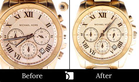 where can i fix my michael kors watch|Michael Kors Watch crown replacement.